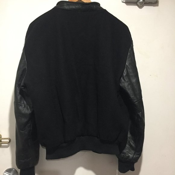 VINTAGE CANADA SPORTSWEAR BOMBER JACKETS SIZE M - Picture 5 of 9